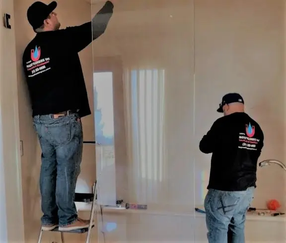 Professional plumbing installation for Sump Pump Installation in Olivarez